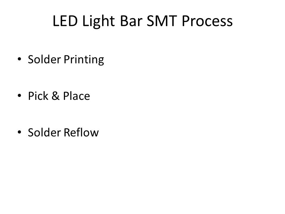 玖毅新技有限公司 SMT 半導體設備 半導體設備代理 SMT代理